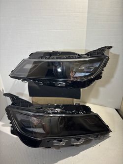 headlights for Chevy Impala 2014/2021