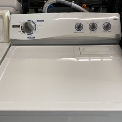 kenmore dryer used good condition scratch & dent 