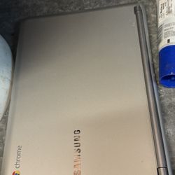 Chrome Book 