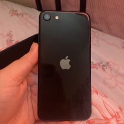 iPhone SE2