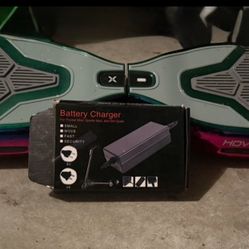 Hover-1 Hover Board
