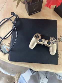 PS4 PRO