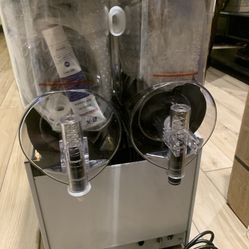 Slush Machine 