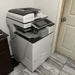 Ricoh Printer