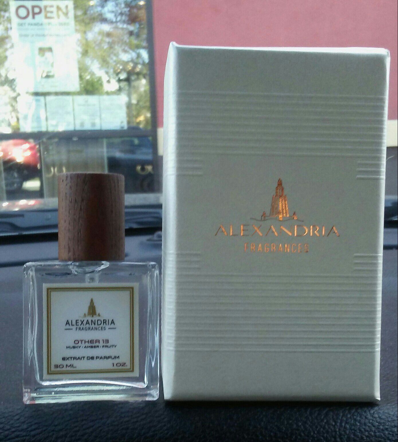Cologne perfume fragrance Alexandria other 13