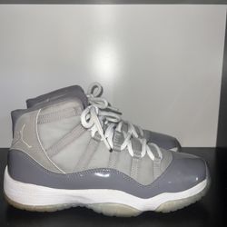 jordan 11 cool grey 