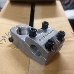 bmx bike stem 