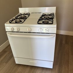 Stove Hotpoint
