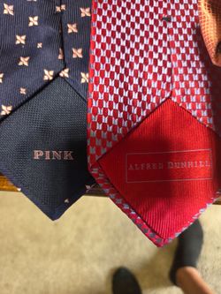 Ties