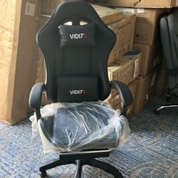Gaming chair
