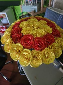 Flores Eternas