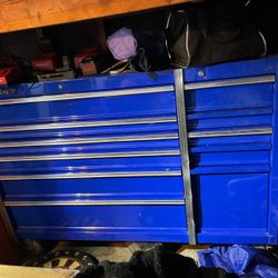 U.S General Tool Box 