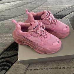  Pink balenciaga