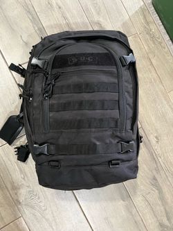 Highland Tactical Rumble Backpack