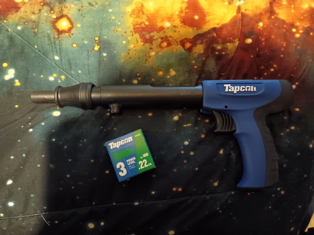 Tapcon .22
