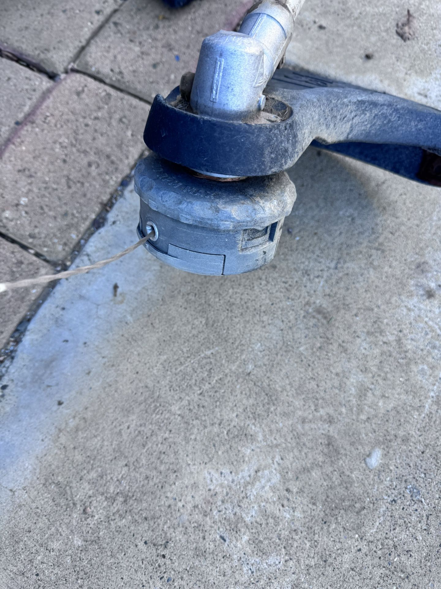 Weed Wacker Parts Only