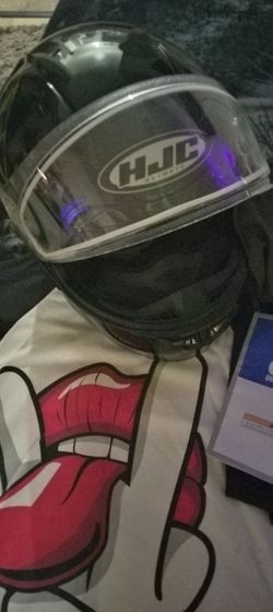 Helmet