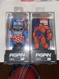 Figpins