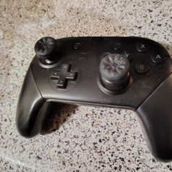 Wireless Pro Controller For Nintendo Switch 