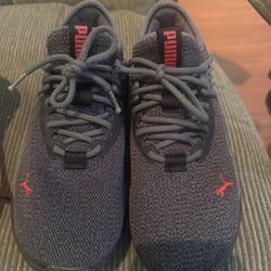 Puma Size 5c
