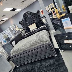   🛌 NUEVAS!! Recámaras QUEEN KING FULL TWIN Todo En LIQUIDACIÓN!!🛌