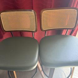 Counter-Height Barstools