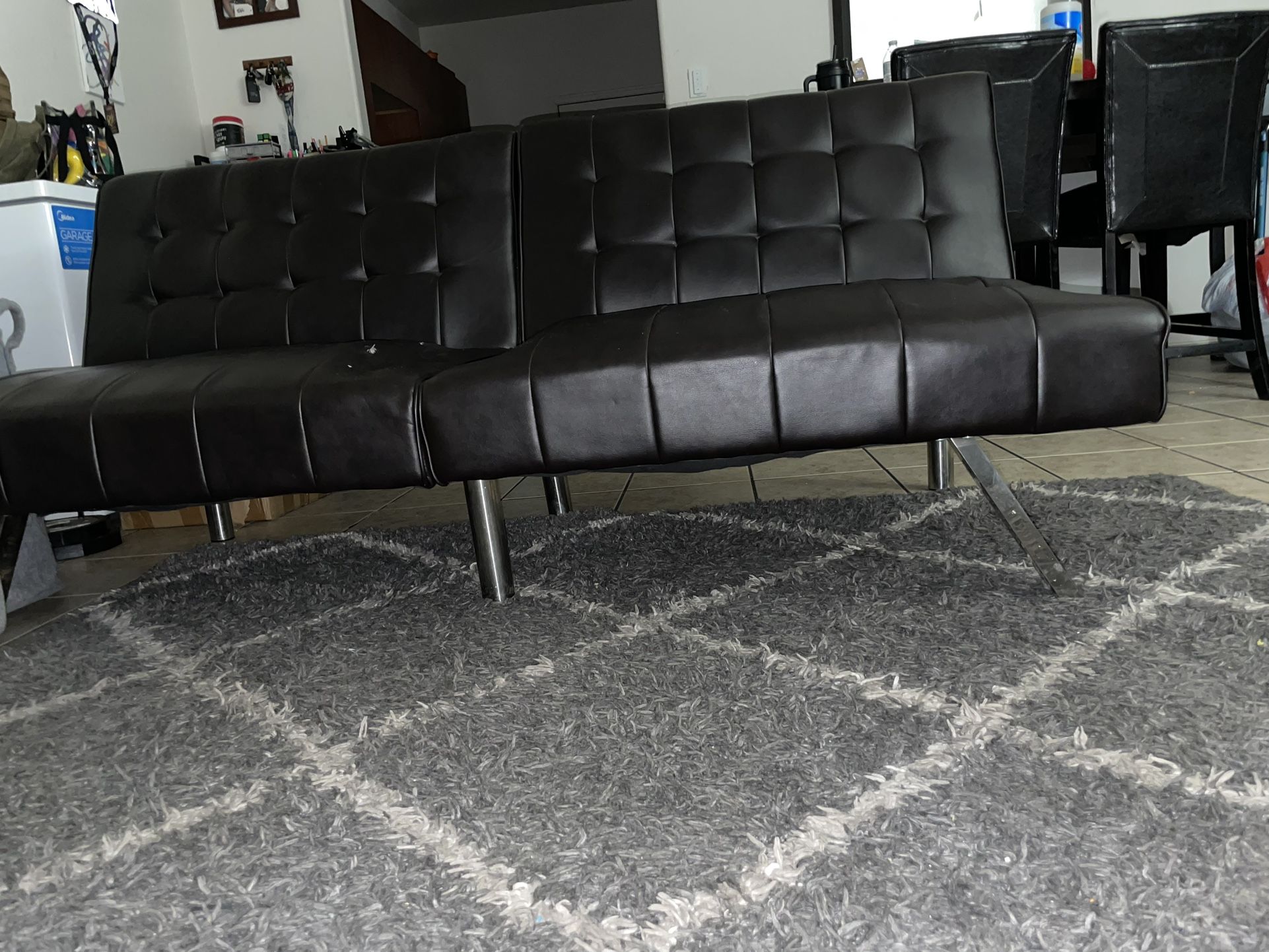 Futon Couch