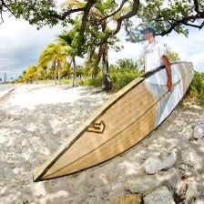 Fanatic Fly Race 12’6” SUP Board 