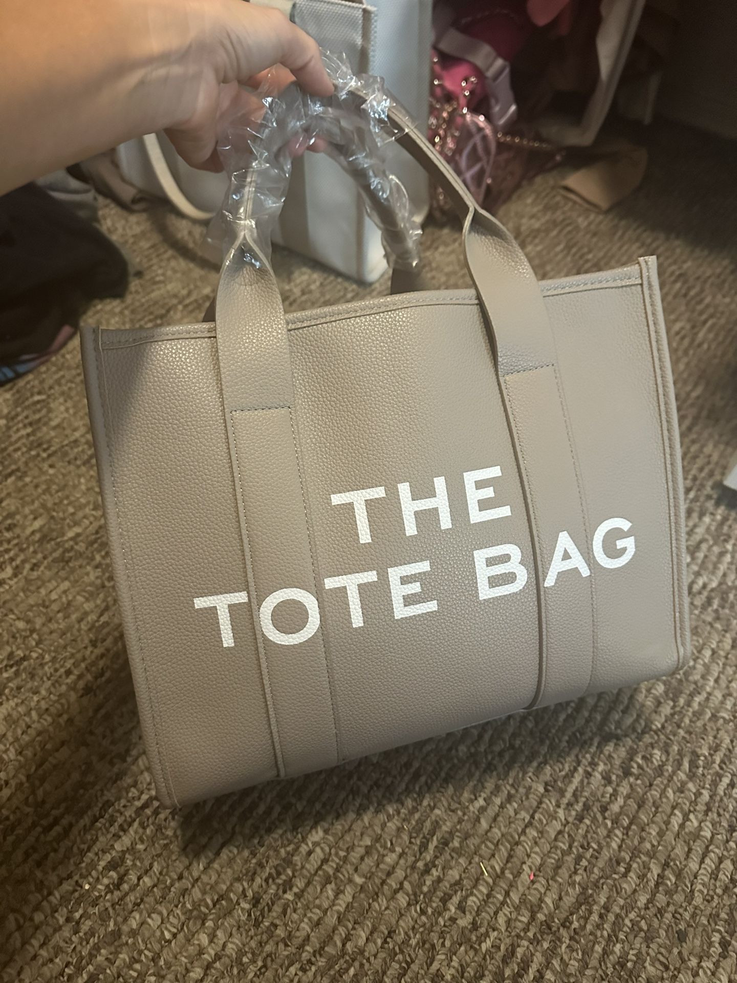 Tote Bag