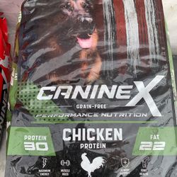 Dog Food All Life Stages