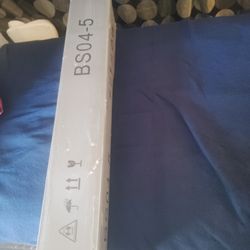 BSO4-5 twin Mattress Foundation!! Brand New In Box 