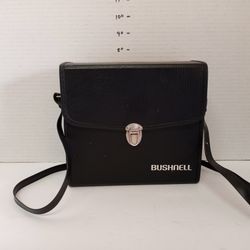 bushnell sportsview binoculars 7 x 50 376ft @ 1000 yds