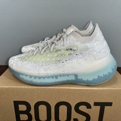 adidas gazelle silver green womens Adidas YEEZY BOOST 380 'ALIEN BLUE'  DTLR