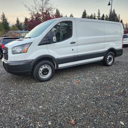 2017 Ford Transit-150