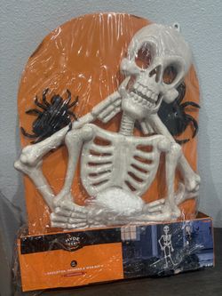 Halloween Decorations