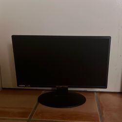 Sceptre Monitor. 27inch 