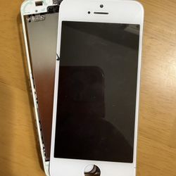 iPhone 5S - For Parts