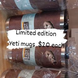 Yeti Sidekick $135 Each for Sale in Rosemead, CA - OfferUp