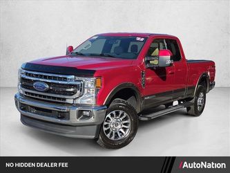 2022 Ford F-350