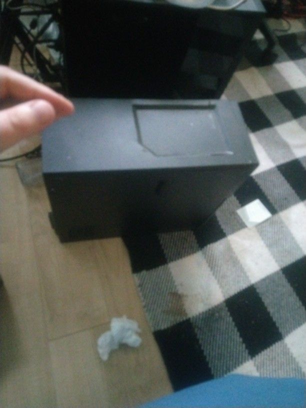 4th Gen Dell optiplex 16gb Of Ram With A1050 Ti