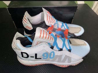 PUSHA T DAME 6 Size 11