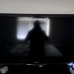 Philips 40 Inch TV