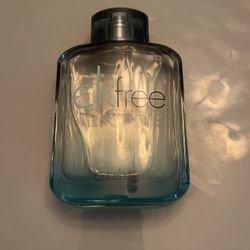 Calvin Klein Free For Men 