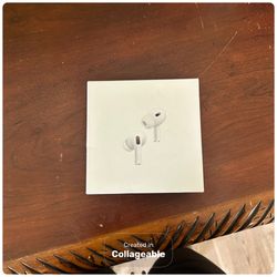 AirPods Pro 2