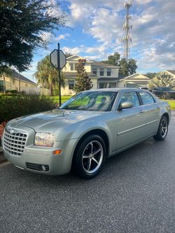 2006 Chrysler 300