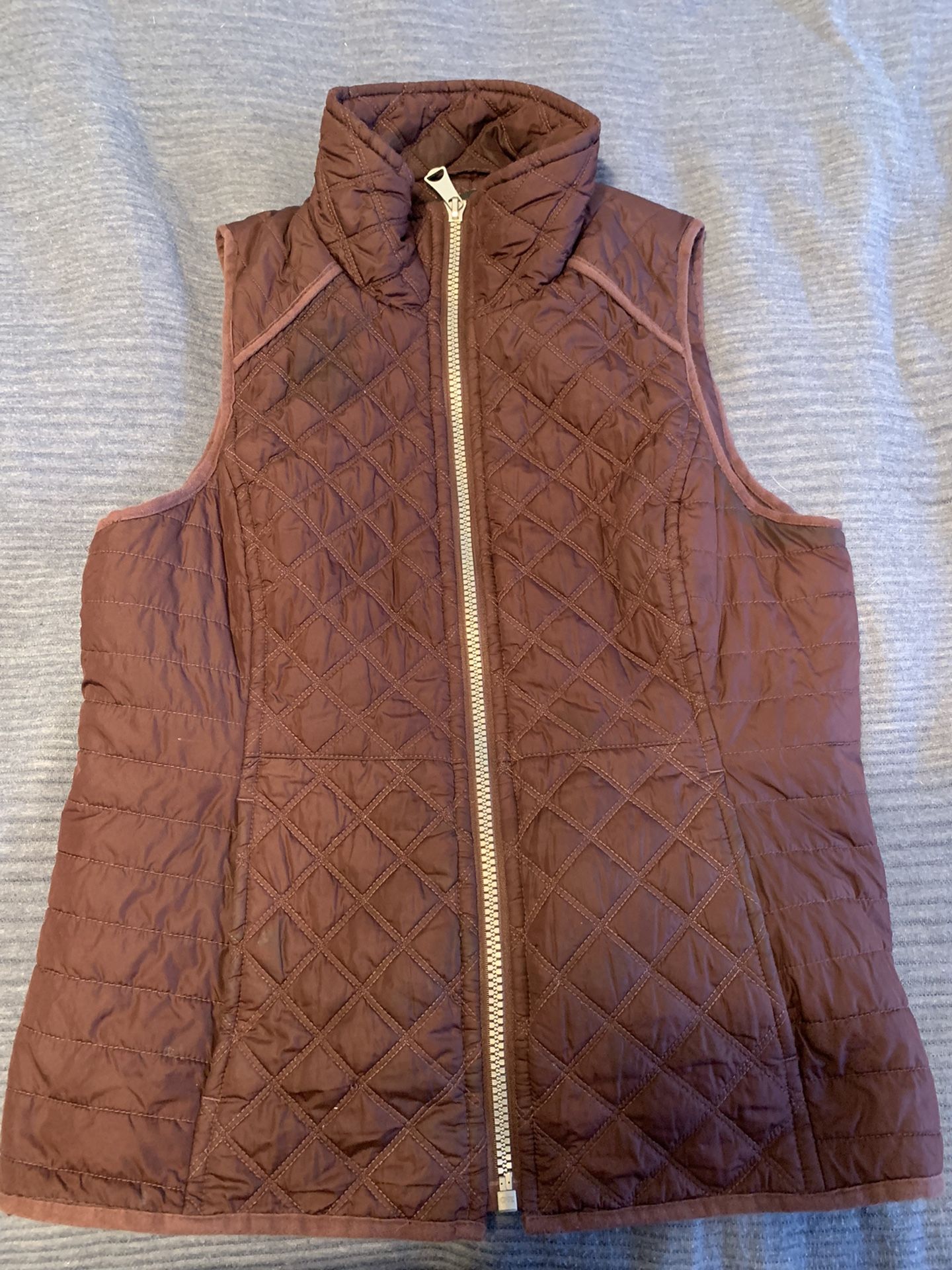 Andrew Marc Puffer Vest