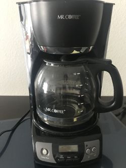 Coffe maker