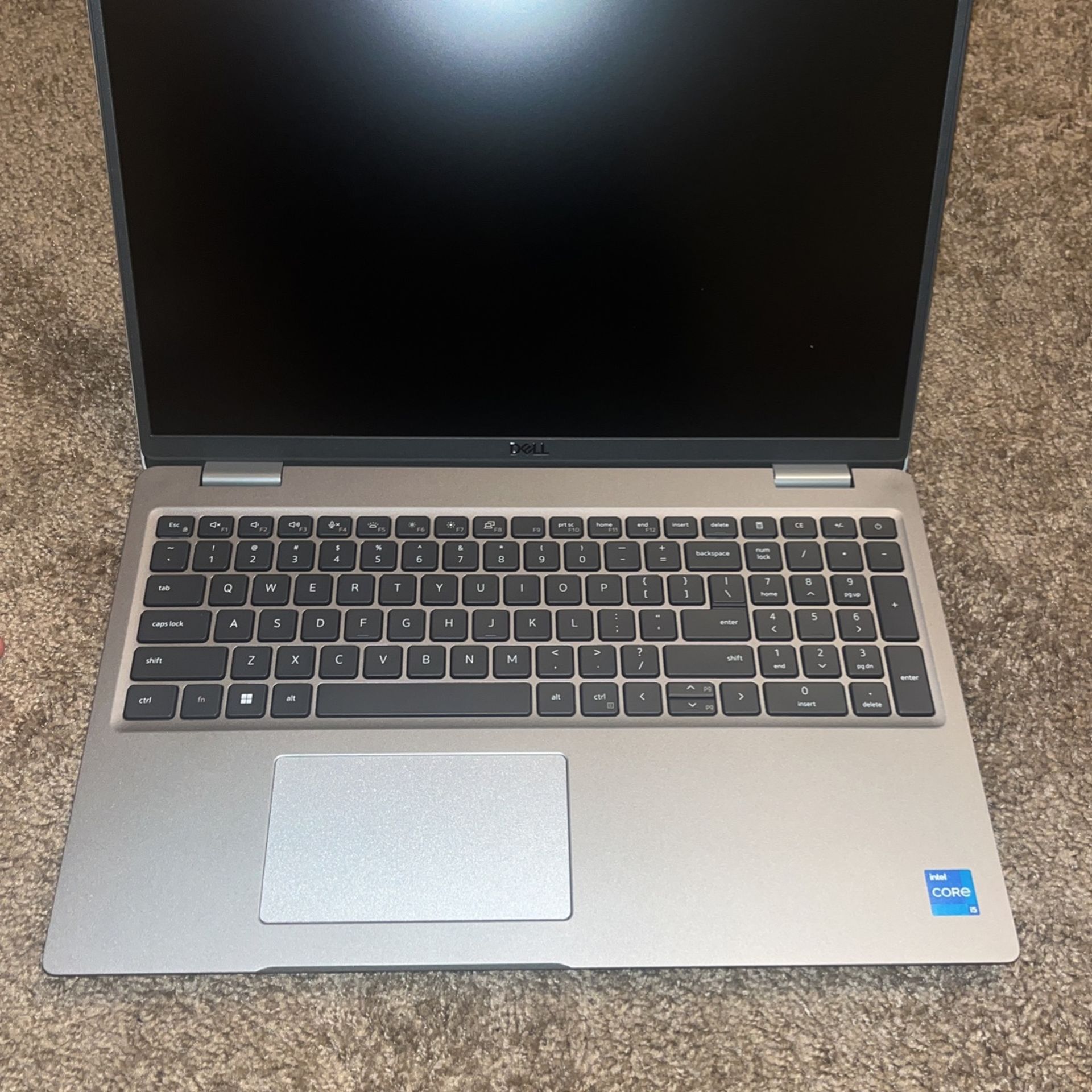 BRAND NEW DELL LAPTOP 8gb Memory And 256Ssd ‼️GREAT DEAL