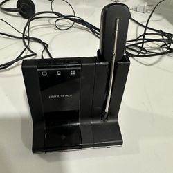 Wireless Headset