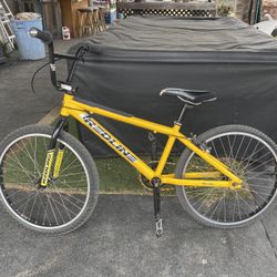 Redline ProLine Pro 24”  2004 